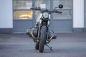 Preview: BMW Roadster SE Concept Bike Secial Silver