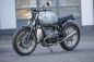 Preview: BMW Roadster SE Concept Bike Secial Silver
