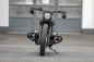 Preview: BMW Bobber SE Concept Bike Twinshock black series