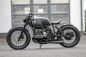 Preview: BMW Bobber SE Concept Bike Twinshock black series