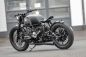 Preview: BMW Bobber SE Concept Bike Twinshock black series