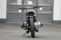 Preview: BMW Bobber SE Concept Bike Twinshock black series