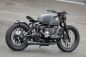 Preview: BMW Bobber SE Concept Bike Twinshock black series