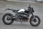 Preview: BMW SE R nineT black series