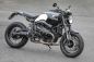 Preview: BMW SE R nineT black series