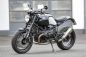 Preview: BMW SE R nineT black series