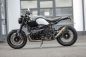 Preview: BMW SE R nineT black series