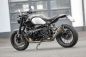Preview: BMW SE R nineT black series