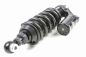 Preview: Öhlins STX46 Black Line Länge 368mm +12/-0, Zugstufe & Druckstufe & Federvorspannung einstellbar