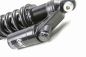 Preview: Öhlins STX46 Black Line Länge 368mm +12/-0, Zugstufe & Druckstufe & Federvorspannung einstellbar