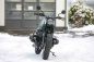 Preview: BMW Roadster SE Concept Winter Edition