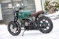 Preview: BMW Roadster SE Concept Winter Edition