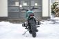 Preview: BMW Roadster SE Concept Winter Edition