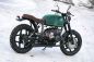 Preview: BMW Roadster SE Concept Winter Edition
