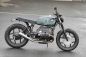 Preview: BMW Roadster SE Concept Bike Green Beauty Edition