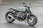 Preview: BMW Roadster SE Concept Bike Green Beauty Edition