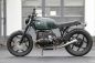 Preview: BMW Roadster SE Concept Bike Green Beauty Edition