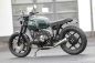 Preview: BMW Roadster SE Concept Bike Green Beauty Edition