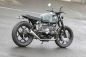 Preview: BMW Roadster SE Concept Bike Green Beauty Edition