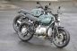 Preview: BMW Roadster SE Concept Bike Green Beauty Edition
