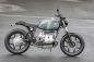 Preview: BMW Roadster SE Concept Bike Green Beauty Edition
