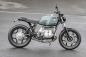 Preview: BMW Roadster SE Concept Bike Green Beauty Edition