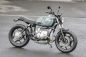 Preview: BMW Roadster SE Concept Bike Green Beauty Edition