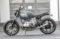 Preview: BMW Roadster SE Concept Bike Green Beauty Edition