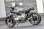 Preview: BMW Roadster SE Concept Bike Green Beauty Edition