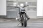 Preview: BMW Roadster SE Concept Bike Green Beauty Edition