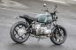 Preview: BMW Roadster SE Concept Bike Green Beauty Edition