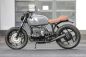 Preview: BMW Roadster SE Concept Bike Monolever