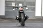 Preview: BMW Roadster SE Concept Bike Monolever
