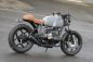 Preview: BMW Roadster SE Concept Bike Monolever