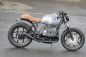 Preview: BMW Roadster SE Concept Bike Monolever