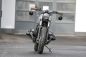 Preview: BMW Roadster SE Concept Bike Monolever