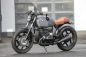Preview: BMW Roadster SE Concept Bike Monolever