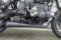 Preview: BMW R80R/GS R100R/GS Paralever Bobber 2-2 Komplettanlage mit ABE