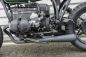 Preview: BMW R80R/GS R100R/GS Paralever Bobber 2-2 Komplettanlage mit ABE
