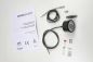Preview: Motogadget motoscope tiny Tachometer