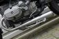 Preview: BMW R65 Monolever Bobber Short 2-2 Komplettanlage mit ABE
