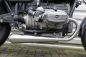 Preview: BMW R65 Monolever Bobber Short 2-2 Komplettanlage mit ABE