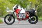 Preview: BMW Enduro SE Concept Bike Desert