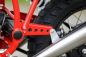 Preview: Auspuffhalter BMW R80GS / R100GS Modelle