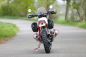 Preview: BMW Enduro SE Concept Bike Desert