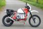 Preview: BMW Enduro SE Concept Bike Desert