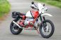 Preview: BMW Enduro SE Concept Bike Desert
