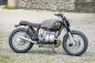 Preview: BMW Roadster SE Concept Bike brown Edition