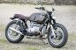 Preview: BMW Roadster SE Concept Bike brown Edition