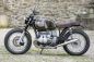 Preview: BMW Roadster SE Concept Bike brown Edition